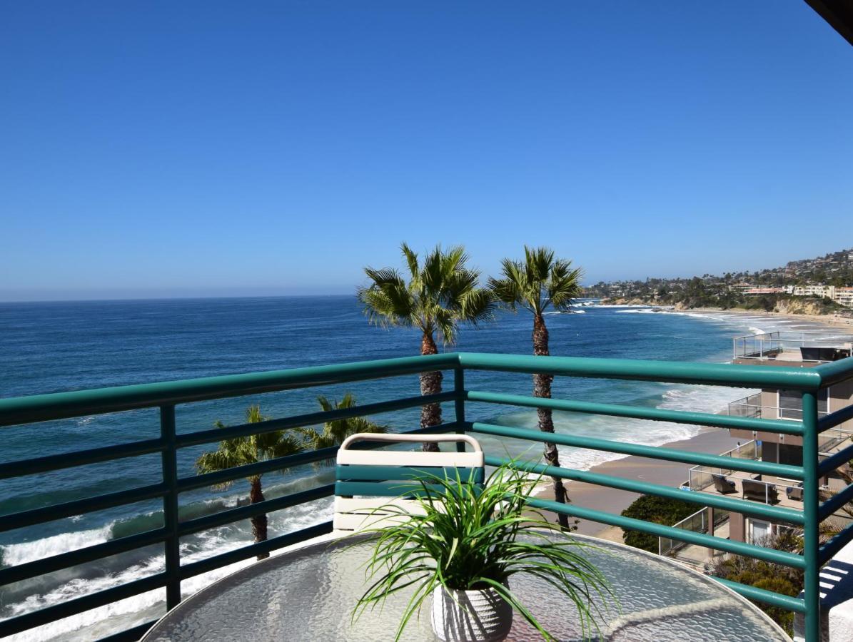 Laguna Surf Laguna Beach Eksteriør billede