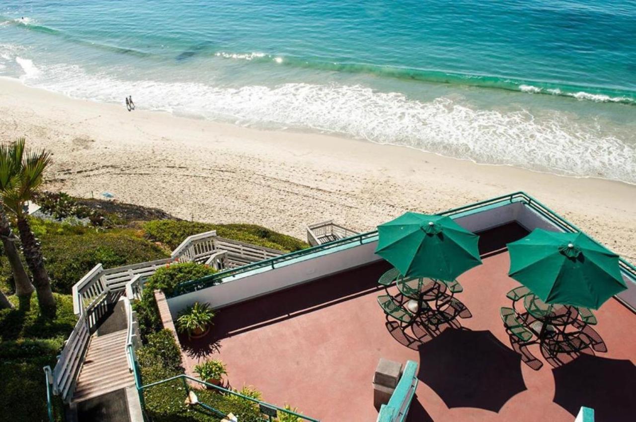 Laguna Surf Laguna Beach Eksteriør billede