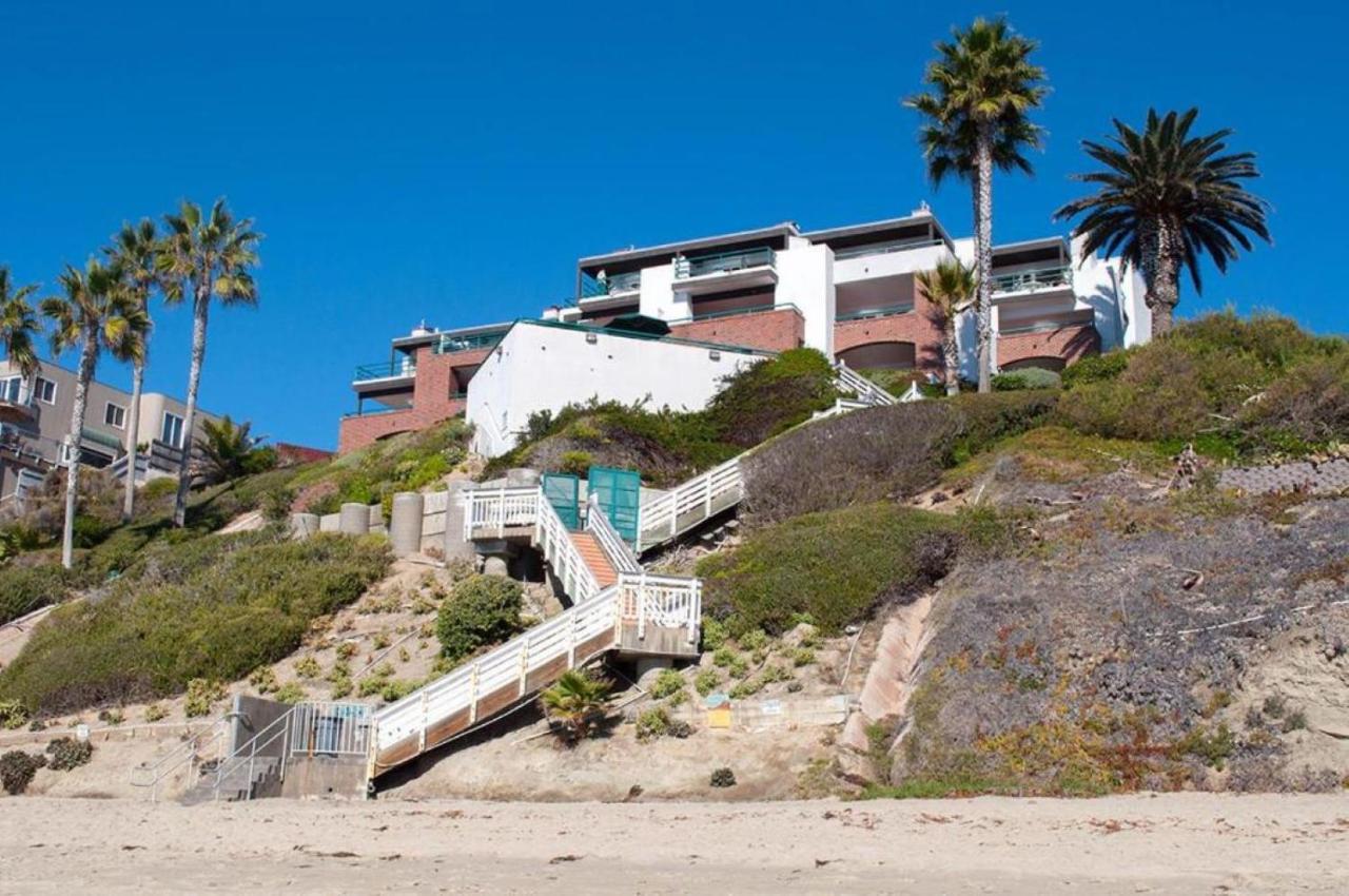 Laguna Surf Laguna Beach Eksteriør billede
