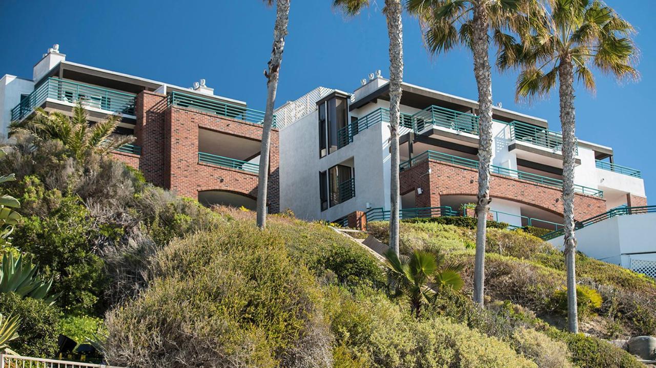 Laguna Surf Laguna Beach Eksteriør billede